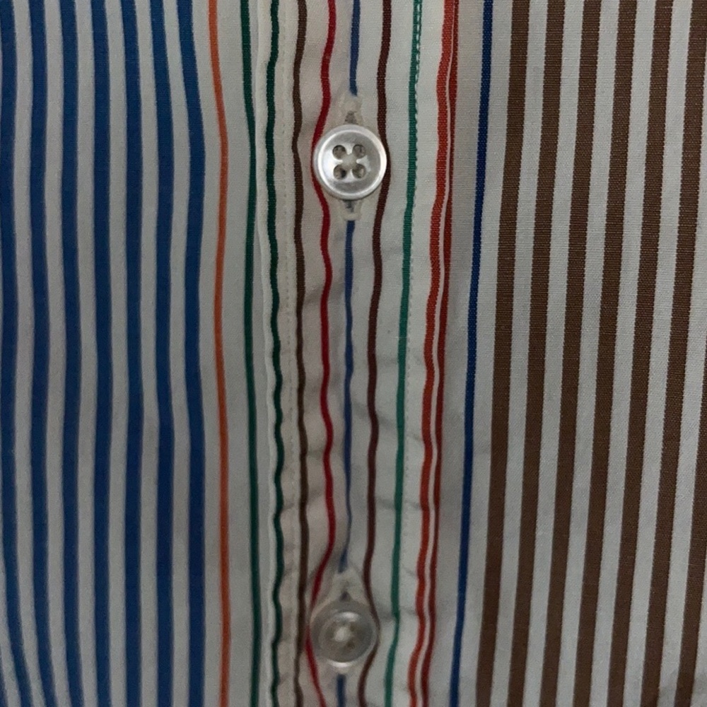 Vintage Ralph Lauren Button Down Shirt - Picture 3 of 13